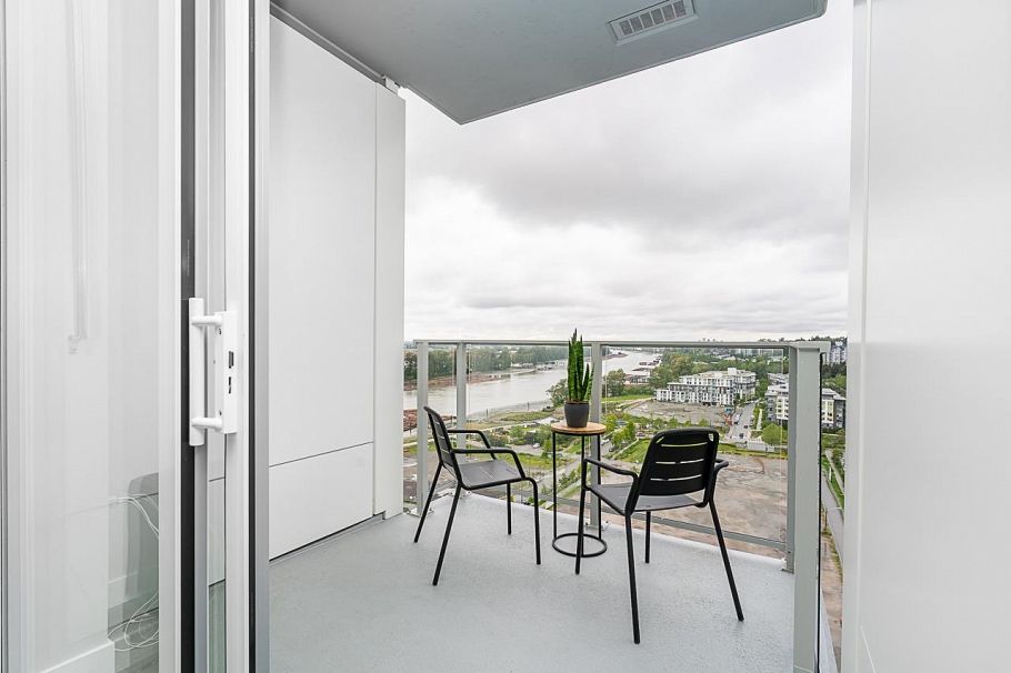 1702 3430 E Kent Avenue Vancouver, BC - 7