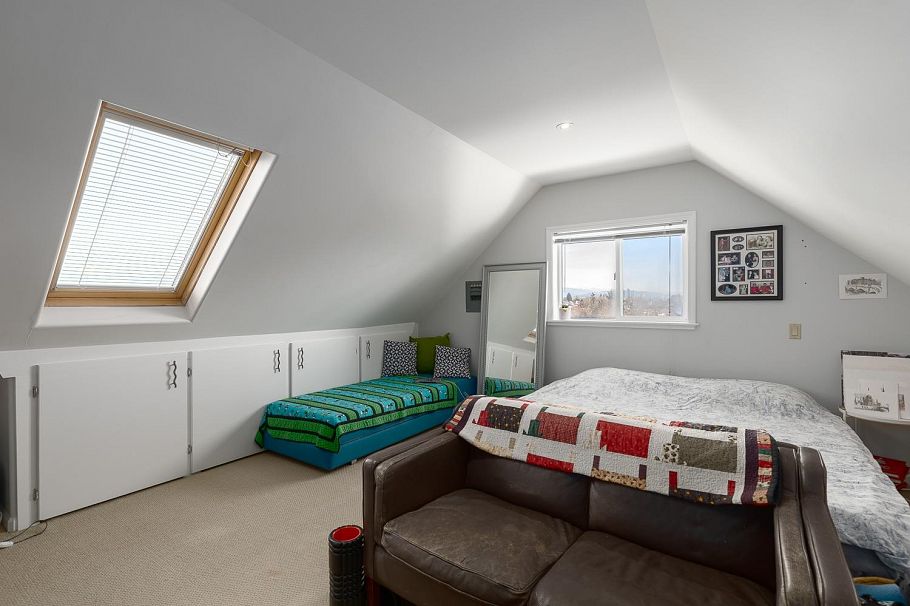 2414 E 5th Avenue Vancouver, BC - 30