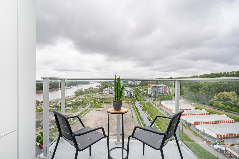 1702 3430 E Kent Avenue Vancouver, BC - 8