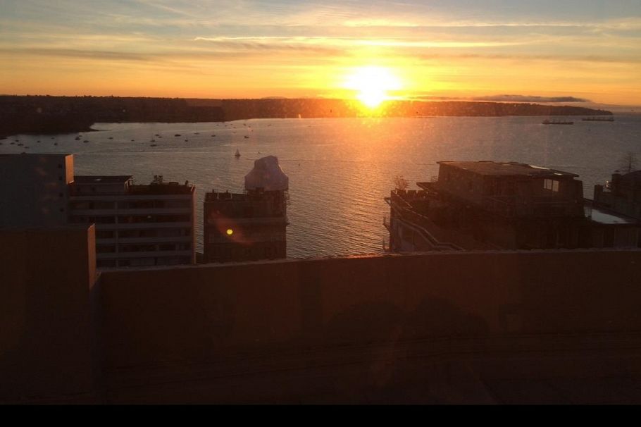 1903 1850 Comox Street Vancouver, BC - 20