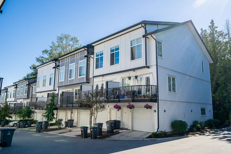 1004 1601 Quebec Street Vancouver, BC - 8