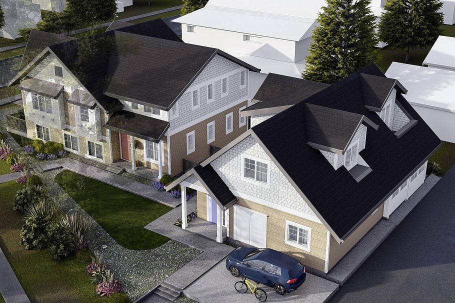 972 Park Drive Vancouver, BC - 5