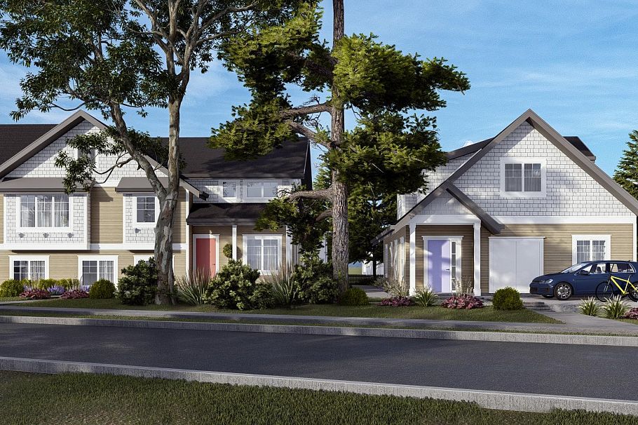 972 Park Drive Vancouver, BC - 4