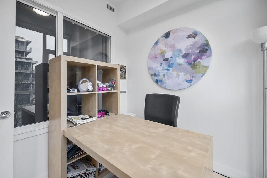 303 469 W King Edward Avenue Vancouver, BC - 2