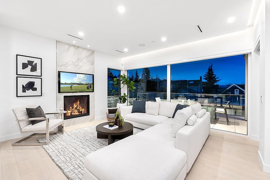 202 5287 E Somerville Street Vancouver, BC - 22