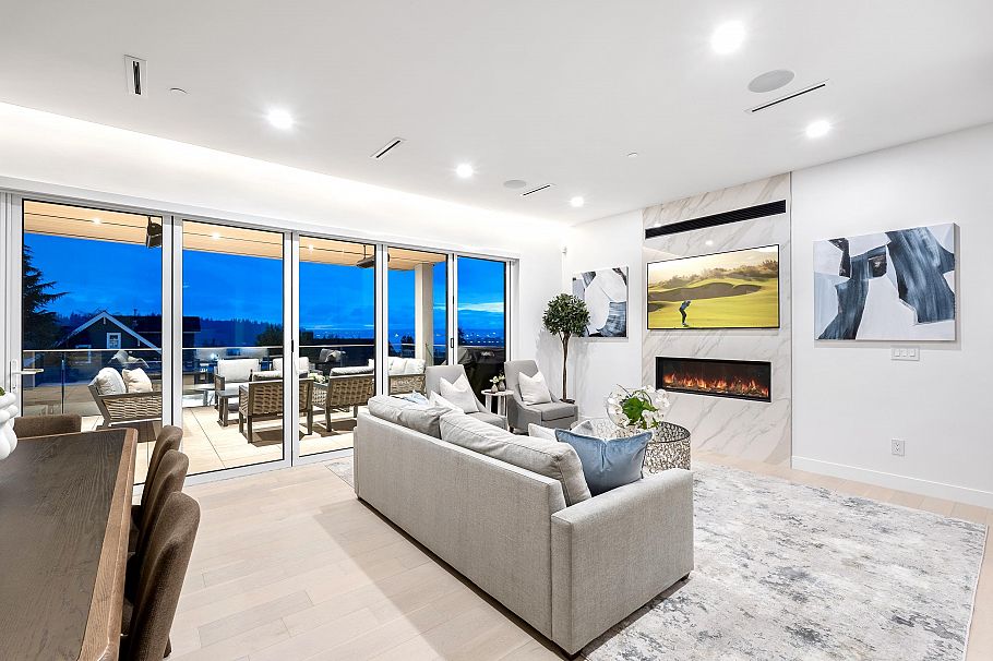 202 5287 E Somerville Street Vancouver, BC - 35