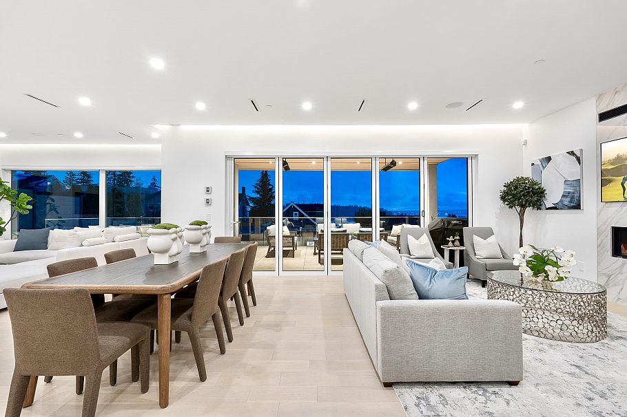 202 5287 E Somerville Street Vancouver, BC - 37