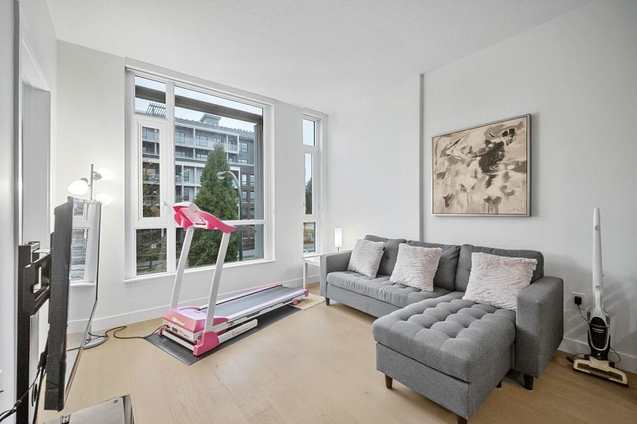 303 469 W King Edward Avenue Vancouver, BC - 16