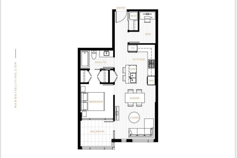 303 469 W King Edward Avenue Vancouver, BC - 20