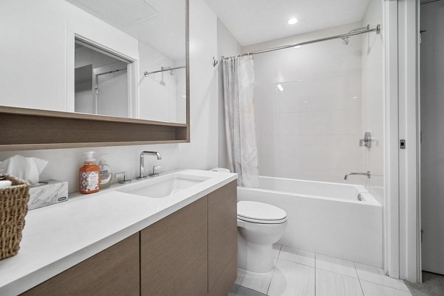 303 469 W King Edward Avenue Vancouver, BC - 10