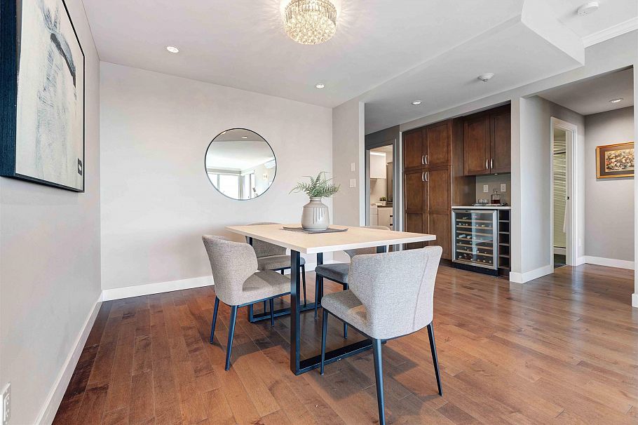 2302 1500 Howe Street Vancouver, BC - 31