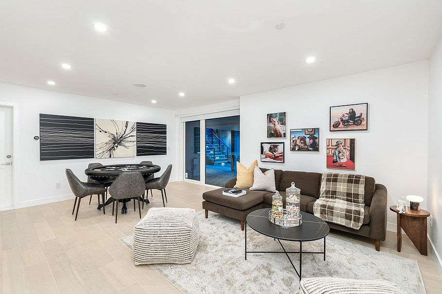 202 5287 E Somerville Street Vancouver, BC - 2