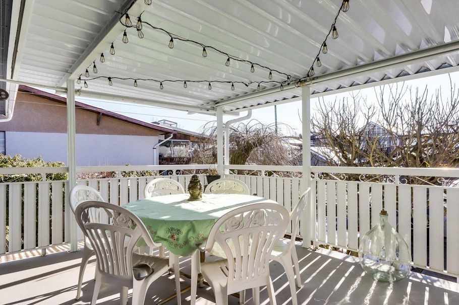 2542 E 3rd Avenue Vancouver, BC - 12