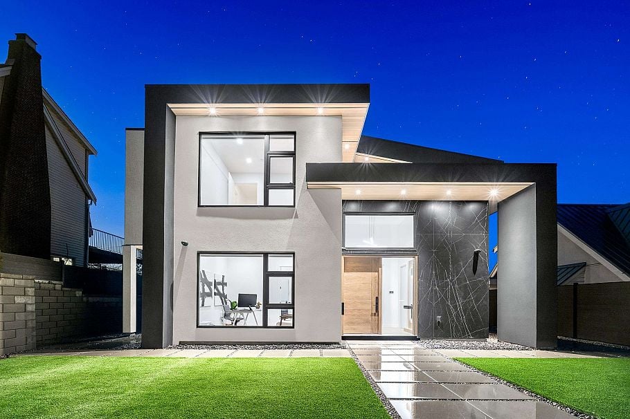 202 5287 E Somerville Street Vancouver, BC - 1