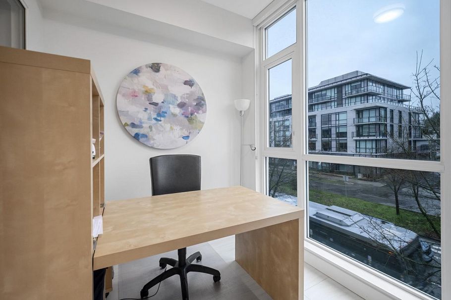 303 469 W King Edward Avenue Vancouver, BC - 3