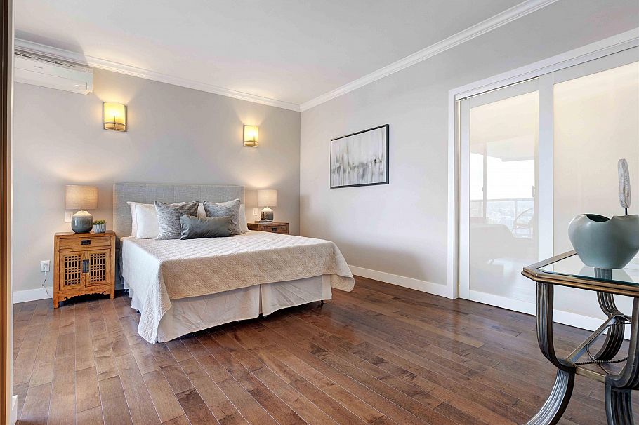 2302 1500 Howe Street Vancouver, BC - 20