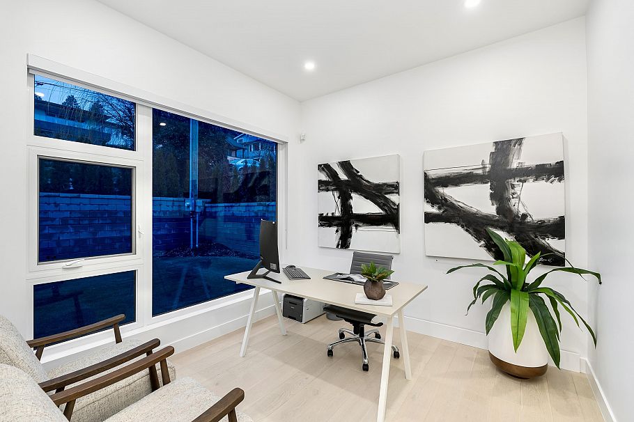 202 5287 E Somerville Street Vancouver, BC - 10