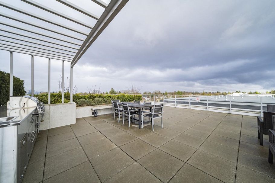 303 469 W King Edward Avenue Vancouver, BC - 6