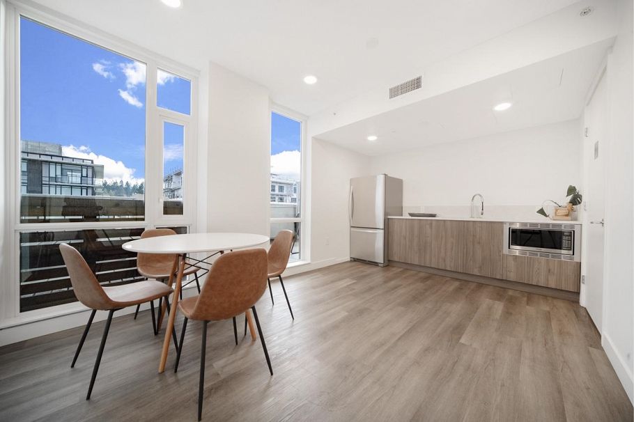 303 469 W King Edward Avenue Vancouver, BC - 7