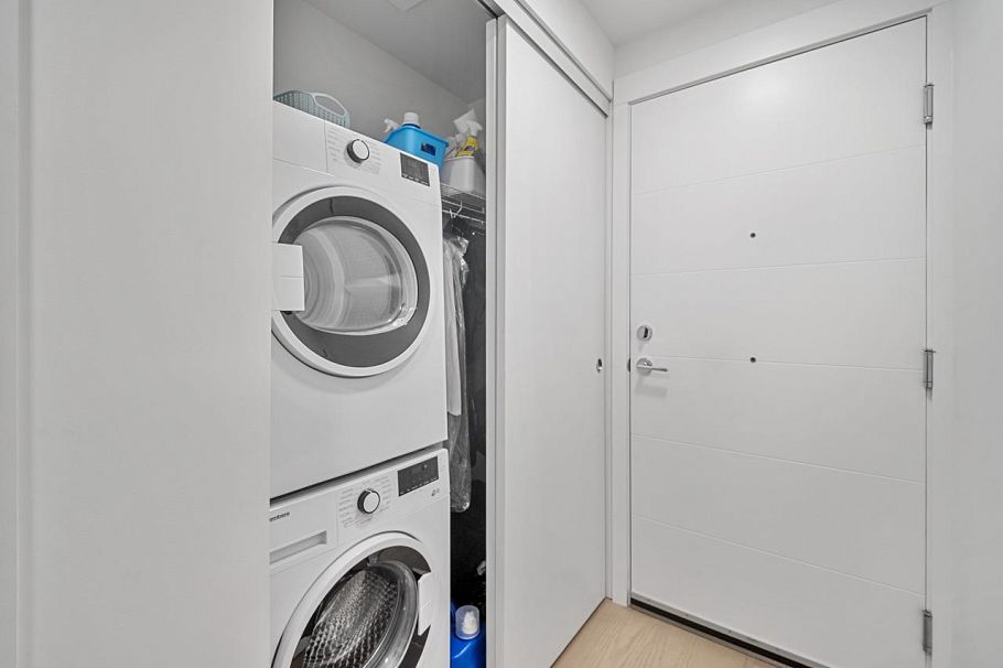 303 469 W King Edward Avenue Vancouver, BC - 4