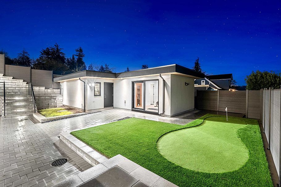 202 5287 E Somerville Street Vancouver, BC - 15