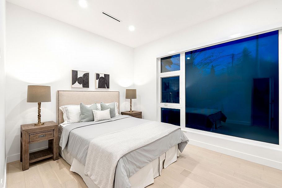 202 5287 E Somerville Street Vancouver, BC - 9