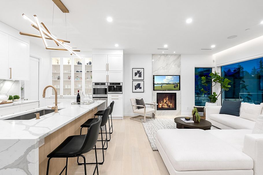 202 5287 E Somerville Street Vancouver, BC - 30