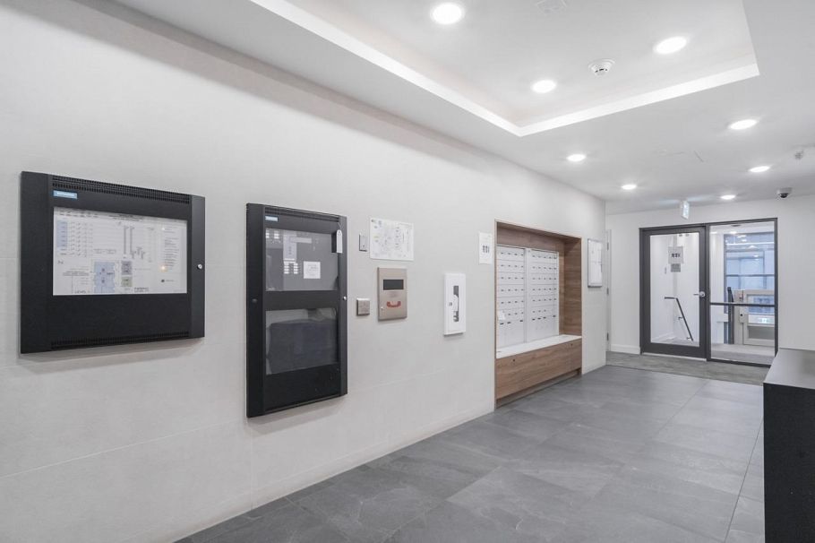 303 469 W King Edward Avenue Vancouver, BC - 8