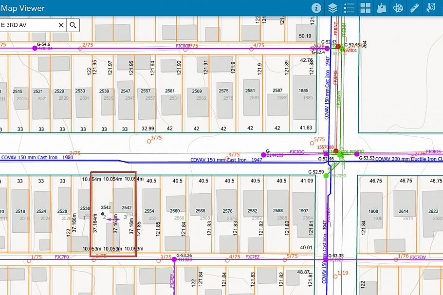 2542 E 3rd Avenue Vancouver, BC - 36