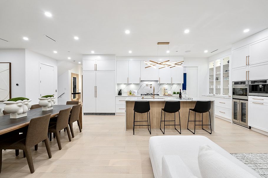 202 5287 E Somerville Street Vancouver, BC - 38