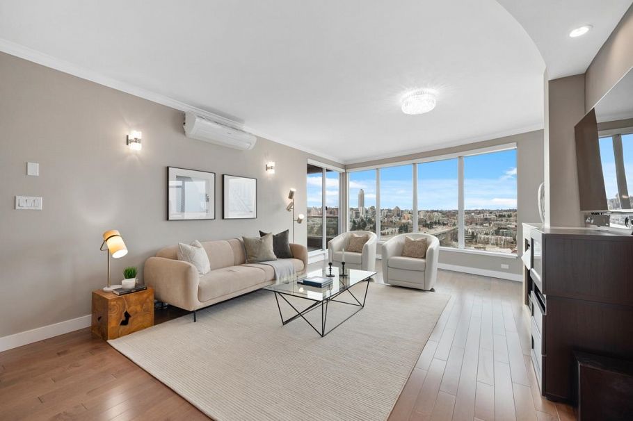 2302 1500 Howe Street Vancouver, BC - 25