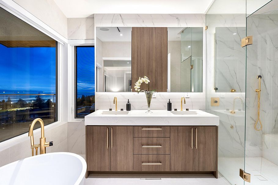 202 5287 E Somerville Street Vancouver, BC - 20