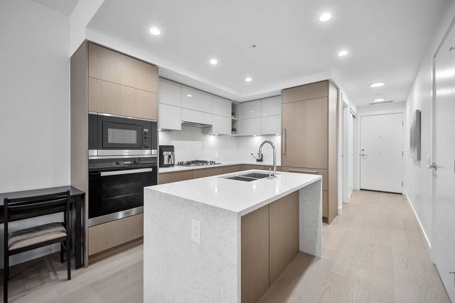 303 469 W King Edward Avenue Vancouver, BC - 13