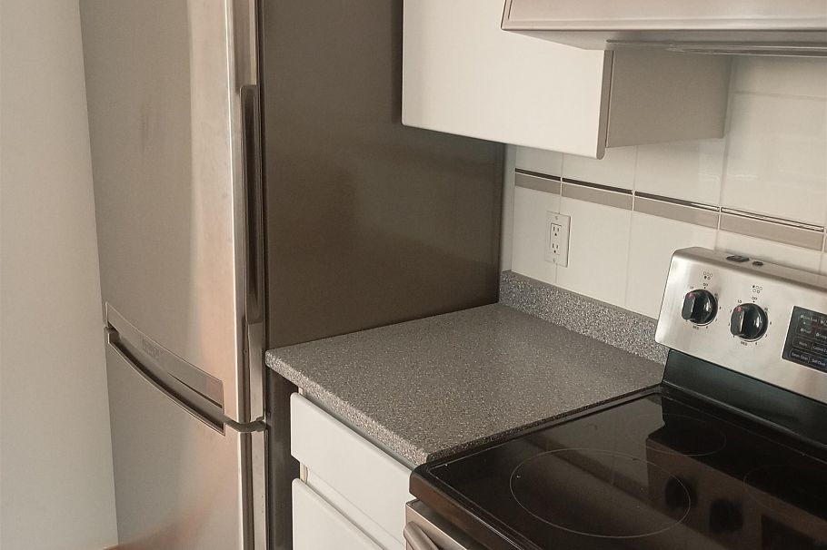 406 989 Nelson Street Vancouver, BC - 8