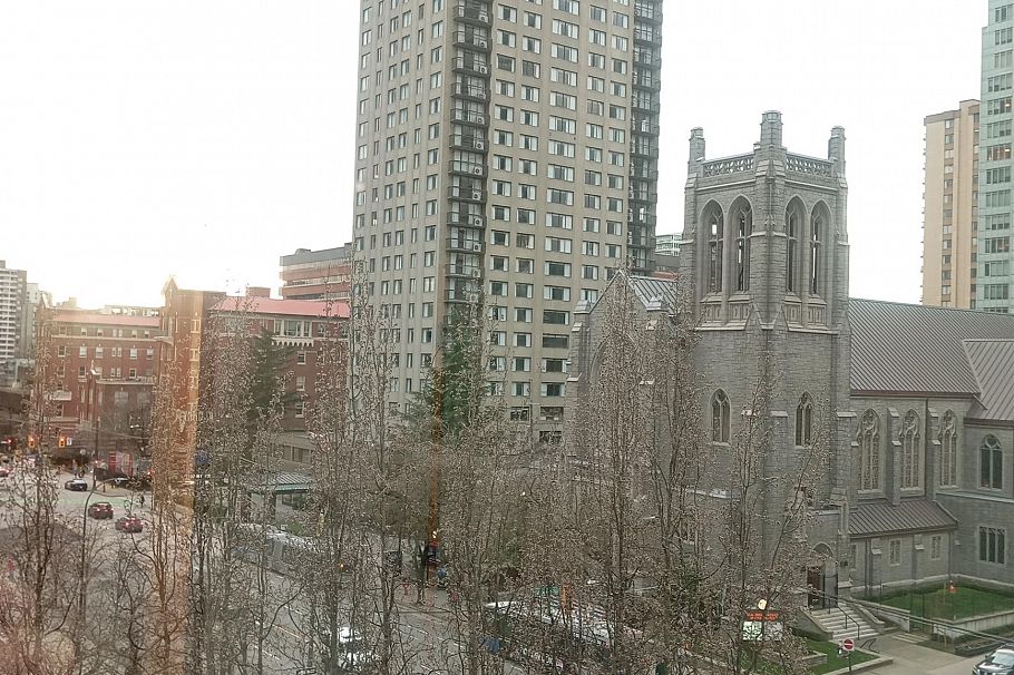 406 989 Nelson Street Vancouver, BC - 10