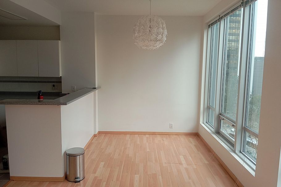 406 989 Nelson Street Vancouver, BC - 9