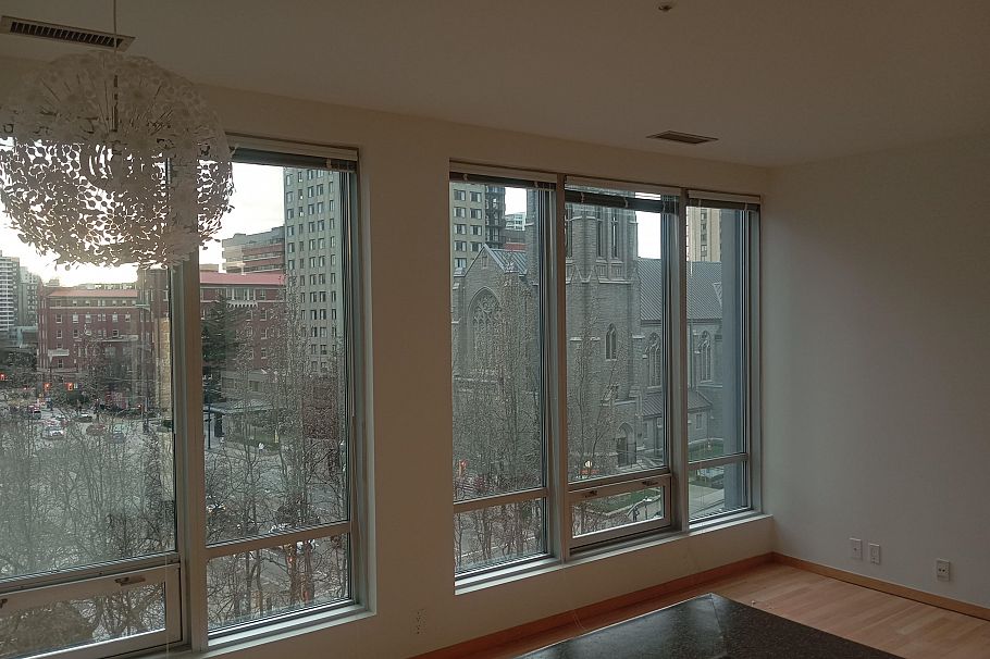 406 989 Nelson Street Vancouver, BC - 7