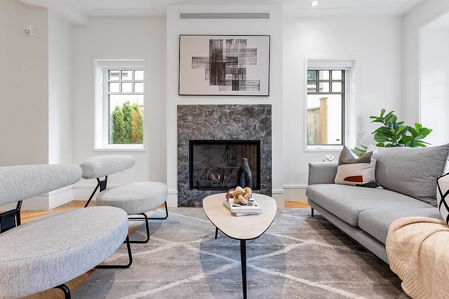 7067 Cypress Street Vancouver, BC - 1