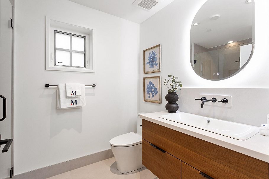 7067 Cypress Street Vancouver, BC - 7