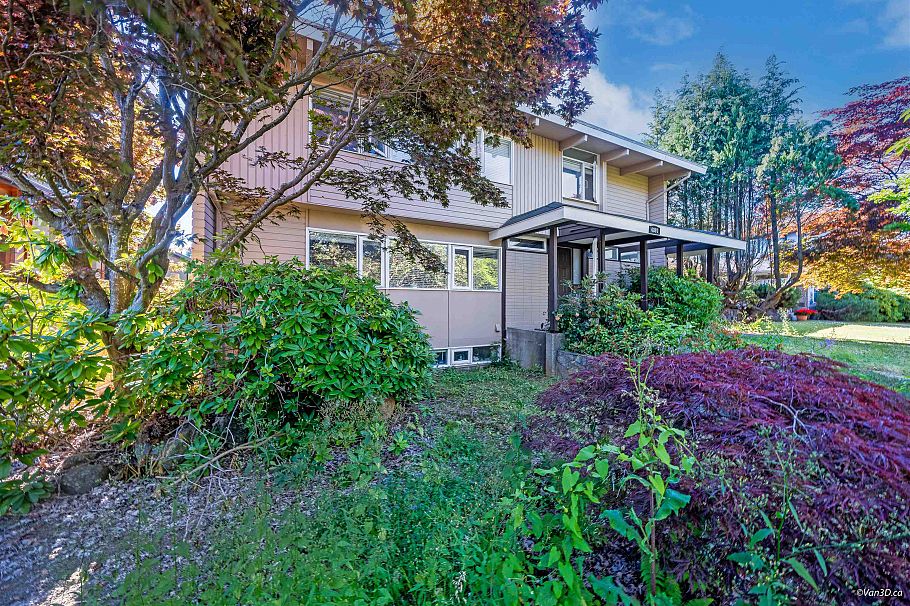 6891 E Heather Street Vancouver, BC - 29