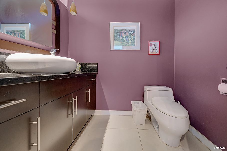 6891 E Heather Street Vancouver, BC - 8