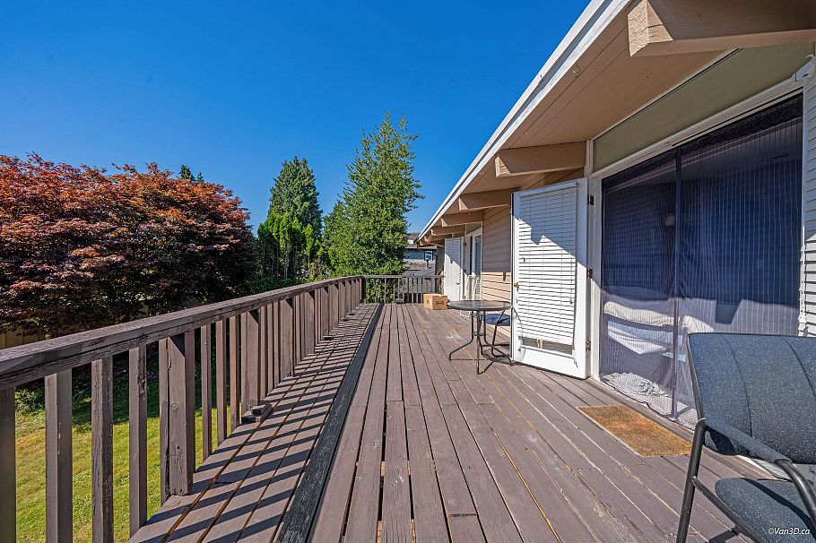 6891 E Heather Street Vancouver, BC - 13
