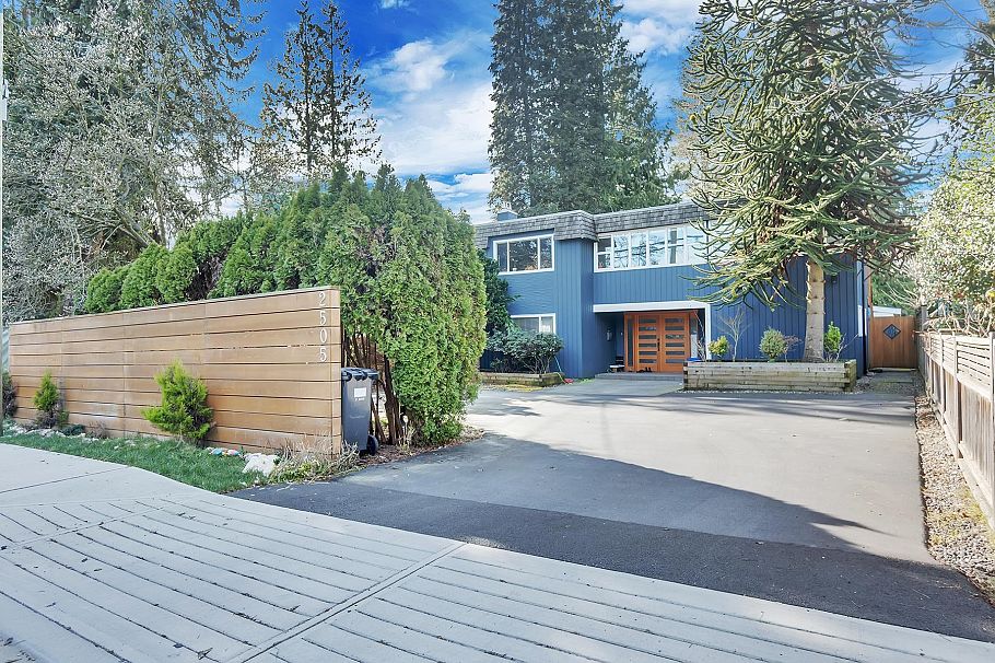 2505 William Avenue North Vancouver, BC - 21