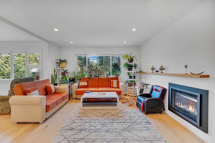 2505 William Avenue North Vancouver, BC - 27