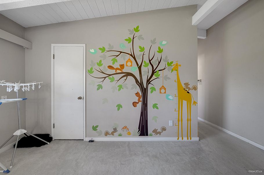 6891 E Heather Street Vancouver, BC - 6