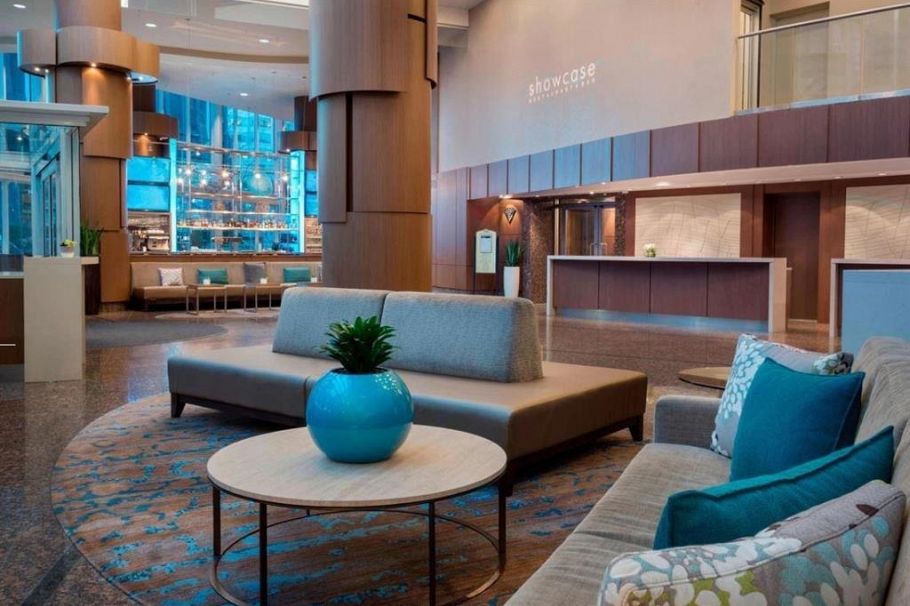 517 1128 W Hastings Street Vancouver, BC - 4