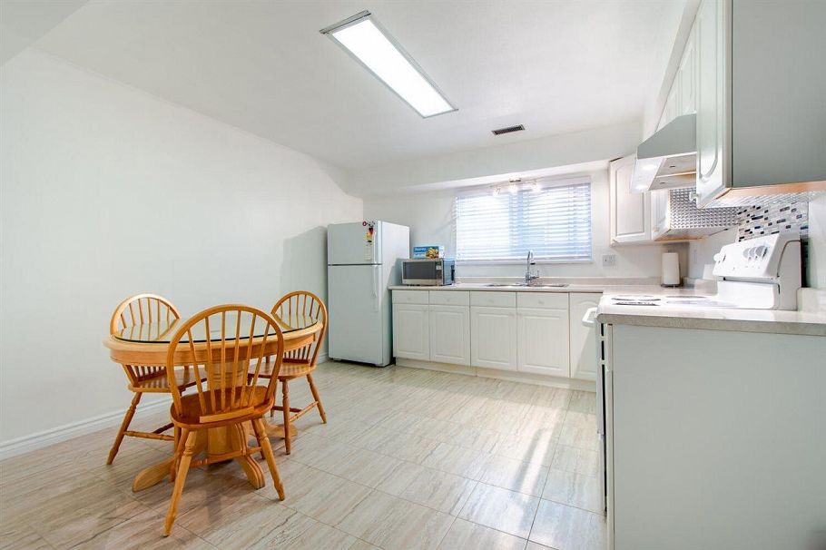 5756 St. Margarets Street Vancouver, BC - 7