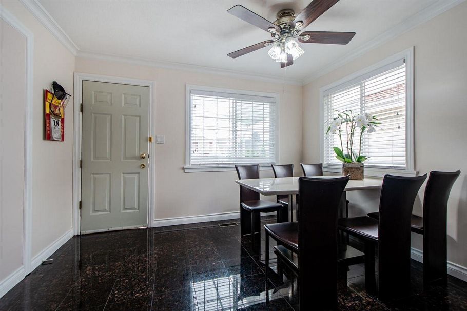 5756 St. Margarets Street Vancouver, BC - 5