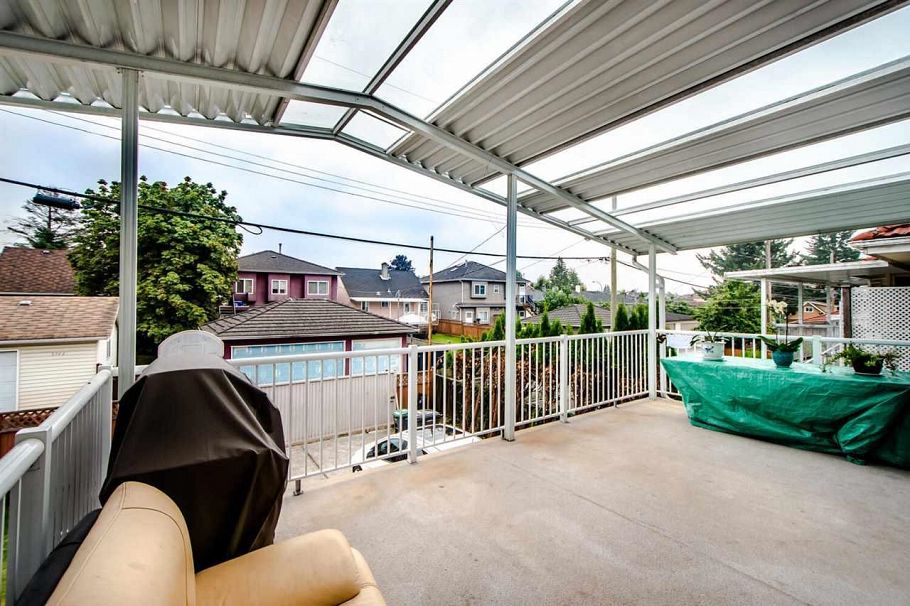 5756 St. Margarets Street Vancouver, BC - 8