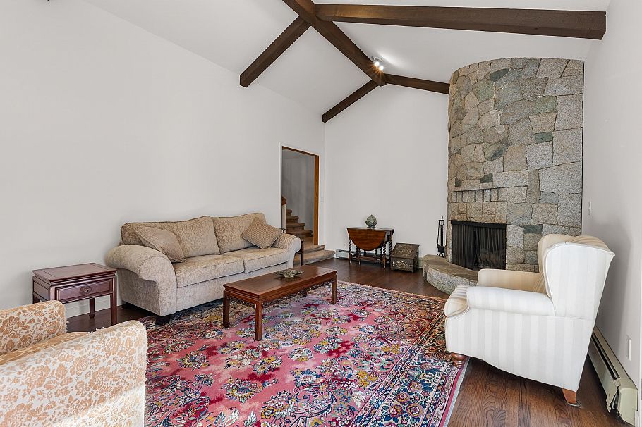 4278 W 12th Avenue Vancouver, BC - 23